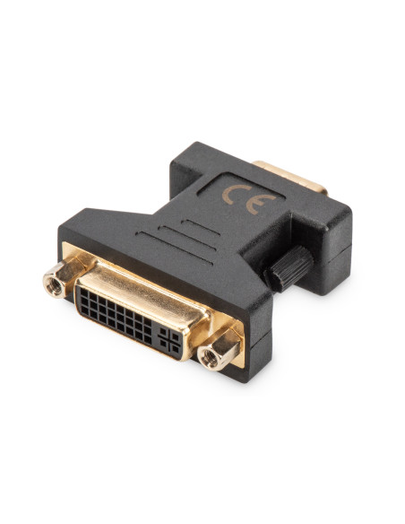 DVI-i f -- VGA-m