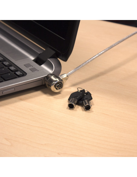 Cavo di Sicurezza per Notebook