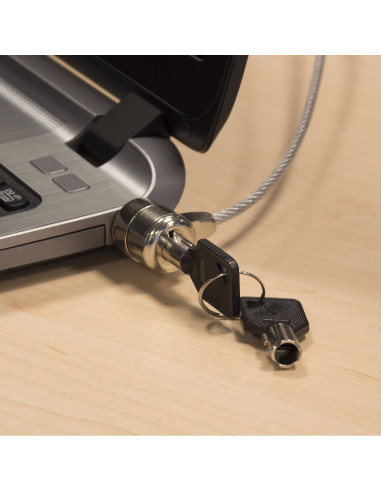 Cavo di Sicurezza per Notebook