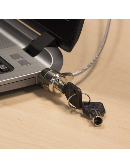 Cavo di Sicurezza per Notebook