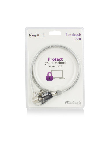Cavo di Sicurezza per Notebook
