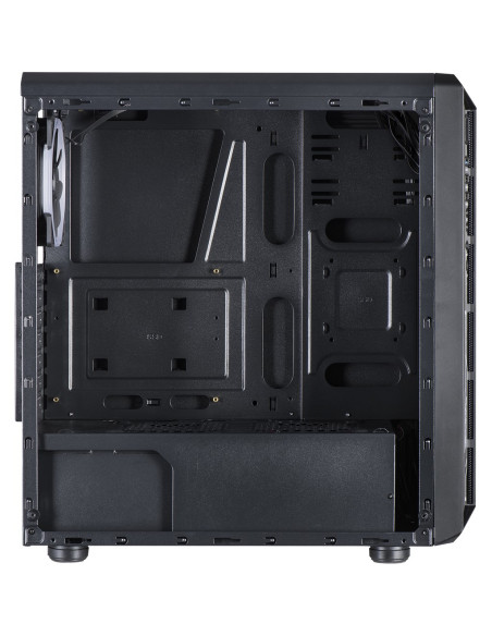 C-3 Sapphire con 120mm RRB fan, black