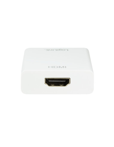 Adattatore USB-C 3.1 - HDMI