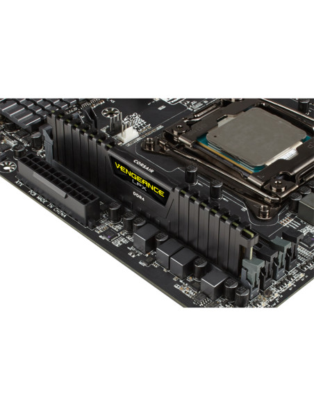 8GB - Vengeance LPX 3GHz