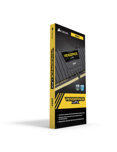 8GB - Vengeance LPX 3GHz