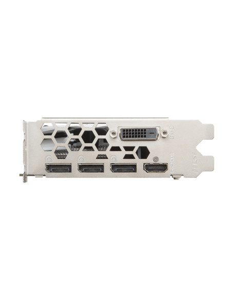 8GB Radeon RX 570 Armor OC