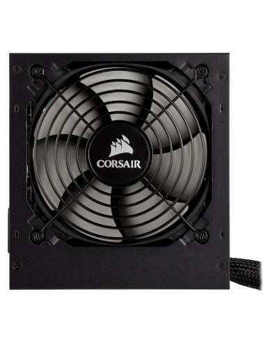750W TX750M Semi Modular 80+ Gold