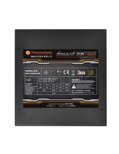 730W SMART SE