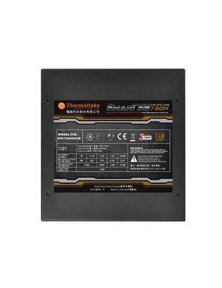 730W SMART SE