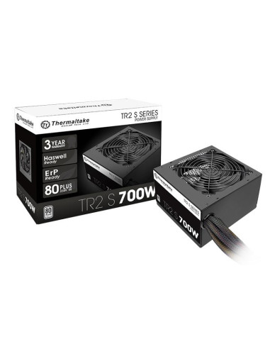 700W TR2 S 80plus