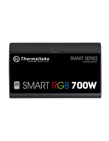 700W Smart RGB 80 Plus Black
