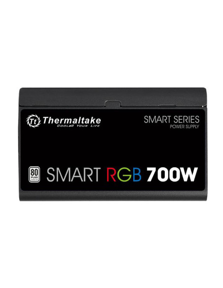700W Smart RGB 80 Plus Black