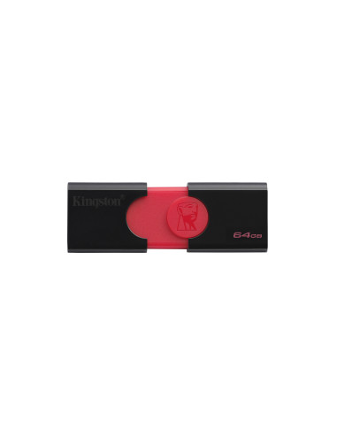64GB - DataTraveler 106 USB 3.0