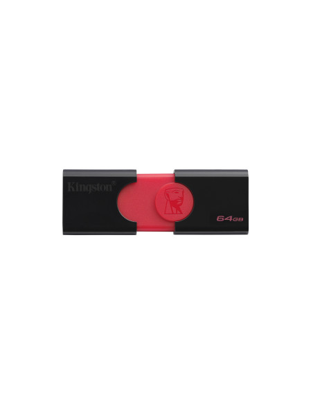 64GB - DataTraveler 106 USB 3.0