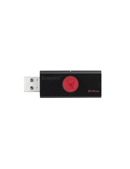 64GB - DataTraveler 106 USB 3.0