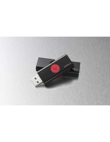 64GB - DataTraveler 106 USB 3.0