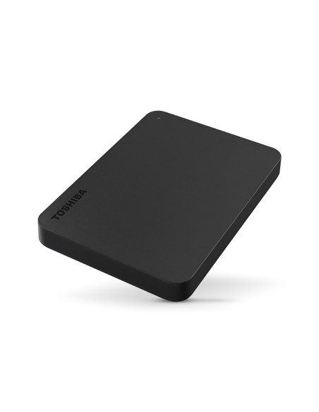4TB Canvio Basic USB3.0