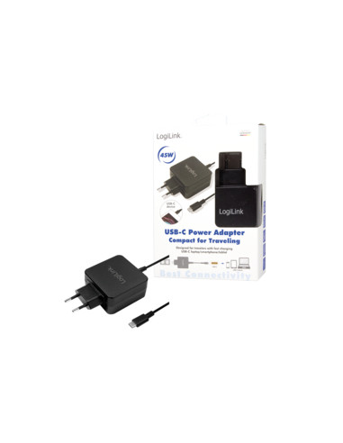 45W USB-C Wall charger