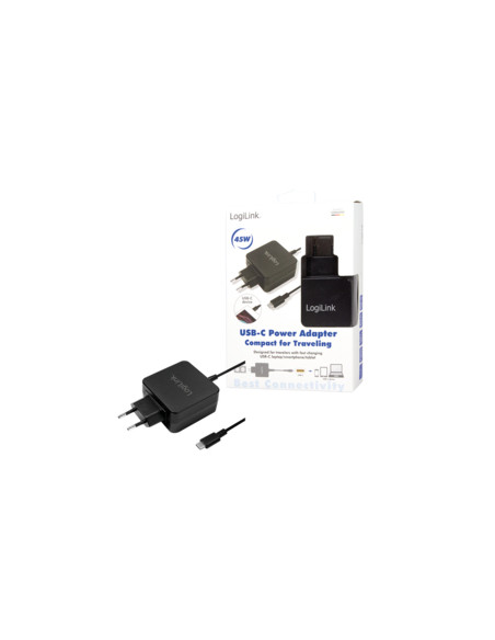 45W USB-C Wall charger