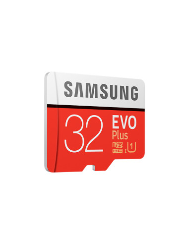 32GB - EVO Plus 95MB/s