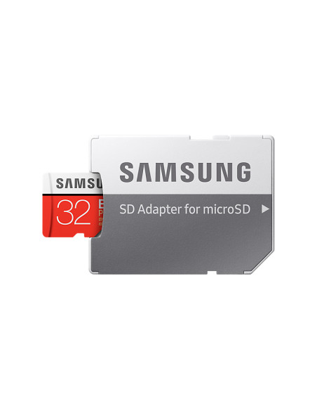 32GB - EVO Plus 95MB/s