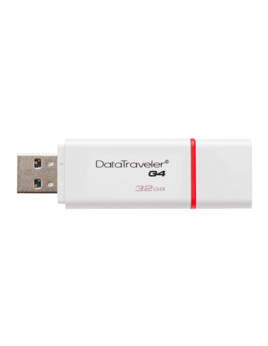 32GB - DataTraveler G4 USB 3.0