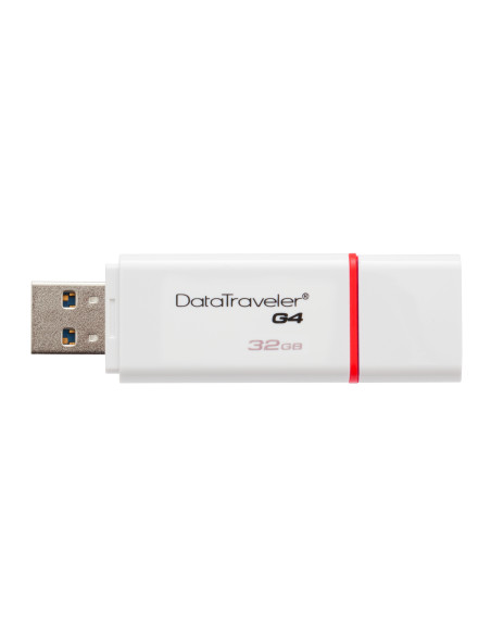 32GB - DataTraveler G4 USB 3.0