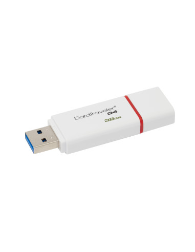 32GB - DataTraveler G4 USB 3.0