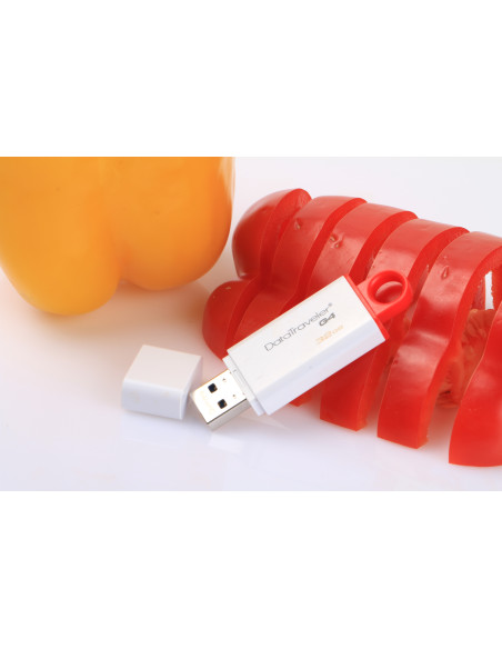 32GB - DataTraveler G4 USB 3.0