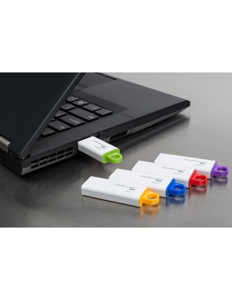 32GB - DataTraveler G4 USB 3.0