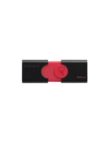 32GB Data Traveler 106 USB 3.0