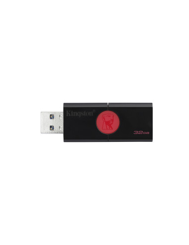 32GB Data Traveler 106 USB 3.0