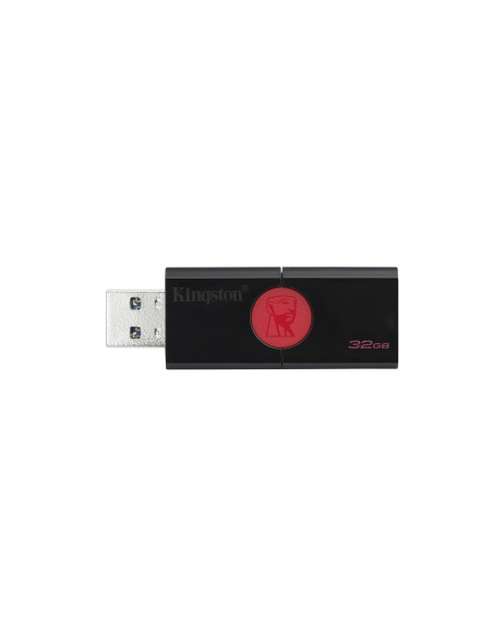 32GB Data Traveler 106 USB 3.0