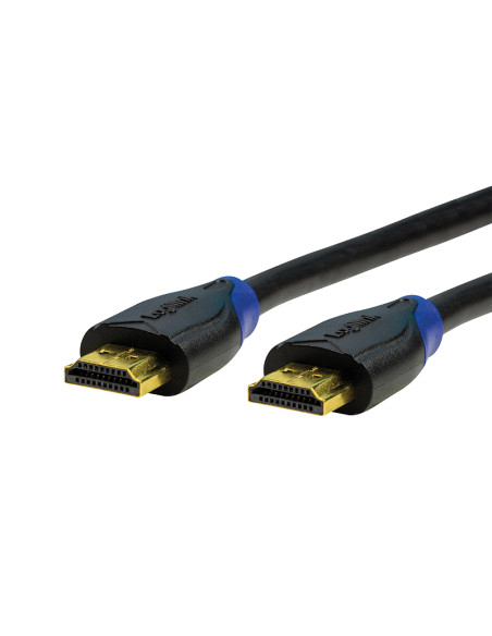 3,00 mt High Speed with Ethernet, 4K2K/60Hz