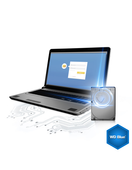 2TB WD20EZRZ
