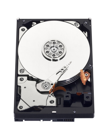 2TB WD20EZRZ