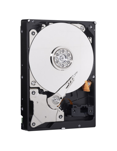 2TB WD20EZRZ