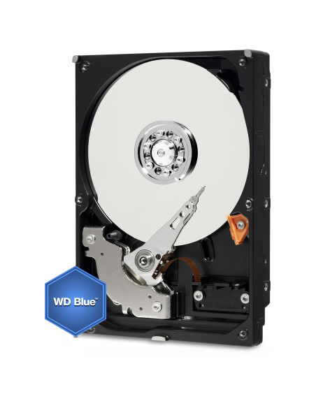 2TB WD20EZRZ