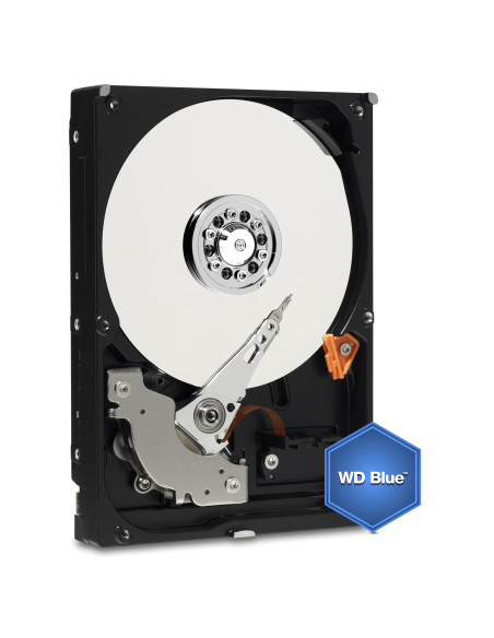 2TB WD20EZRZ
