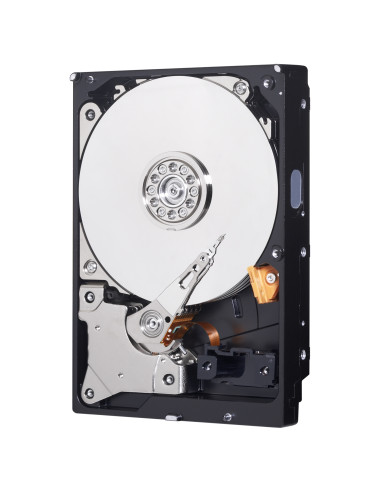 2TB WD20EZRZ