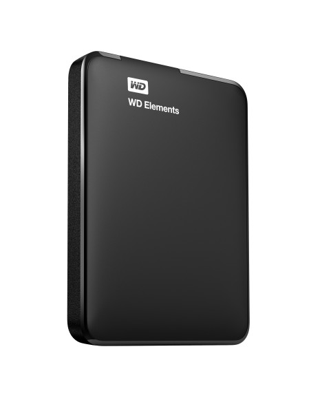 2TB - Elements