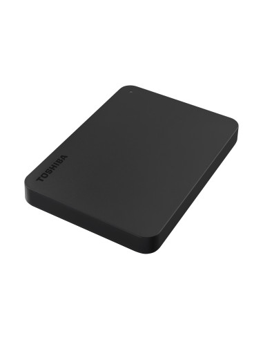 2TB Canvio USB 3.0
