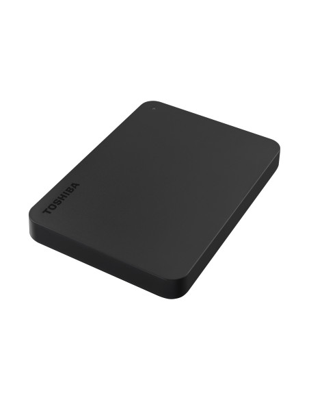 2TB Canvio USB 3.0