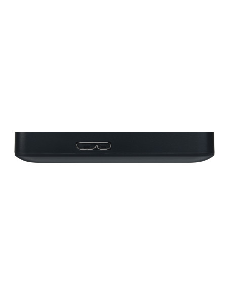2TB Canvio USB 3.0