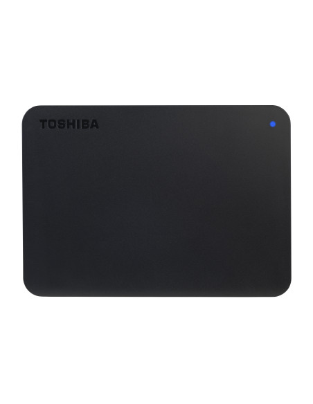 2TB Canvio USB 3.0