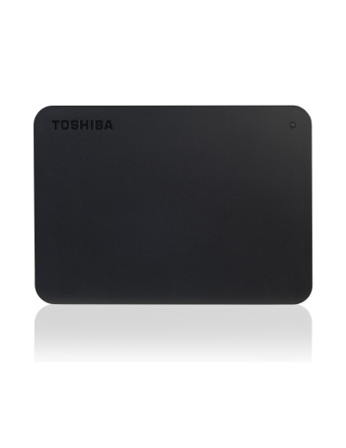 2TB Canvio USB 3.0