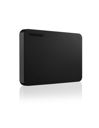 2TB Canvio USB 3.0