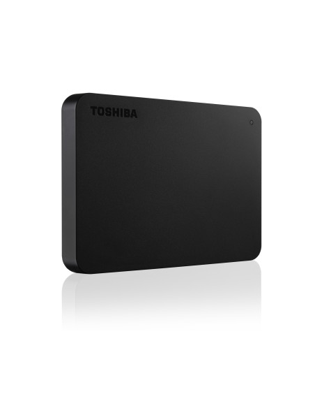 2TB Canvio USB 3.0