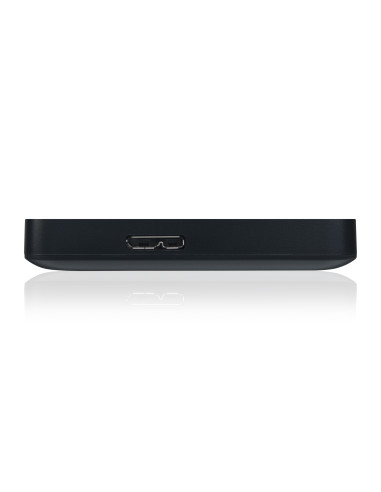 2TB Canvio USB 3.0