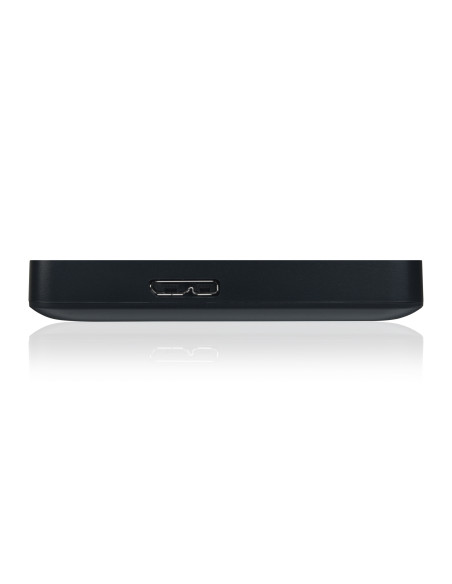 2TB Canvio USB 3.0